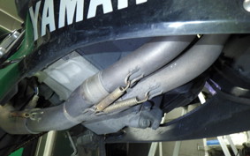 YAMAHA YZF-R25 2008 RG10J