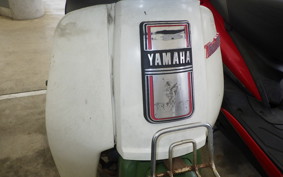 YAMAHA TOWN MATE 50 22F
