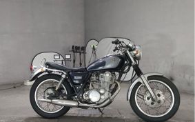 YAMAHA SR400 1993 1JR