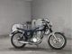 Фото Yamaha SR400 1993 с японского аукциона