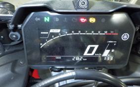 YAMAHA YZF-R7 2023