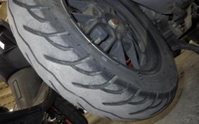 HONDA ﾀﾞﾝｸ AF78