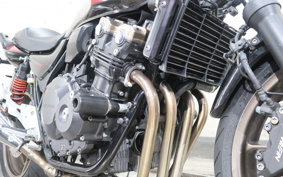 HONDA CB400SFV-4ABS 2015 NC42