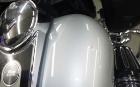 HARLEY FLTRI 1450 2006