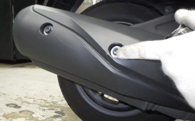 HONDA LEAD 125 JK12