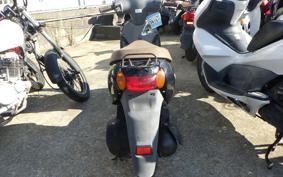 SUZUKI LET's 4 G CA41A