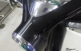 HONDA C125 SUPER CUB JA48
