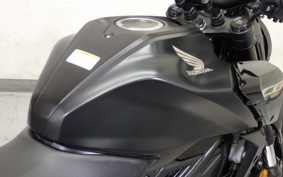 HONDA CB125 R JC91