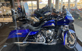 HARLEY FLTRXSE1800CVO 2011 TC8