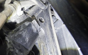 HONDA DIO 110 2006 JF31