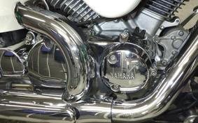 YAMAHA DRAGSTAR 250 2000 VG05J