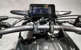 HONDA CB250R MC52