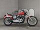 Фото Harley FXDL1580 2009 с японского аукциона