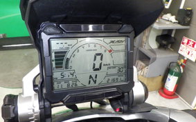 HONDA X-ADV 750 2017 RC95