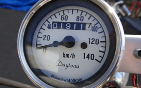 YAMAHA TW200 2JL