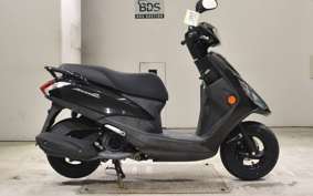 YAMAHA AXIS 125 Z 1995 SED7J
