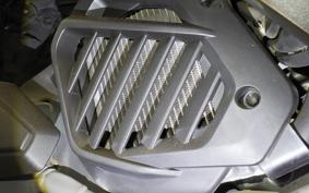 HONDA LEAD 125 1986 JF45