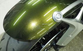 KAWASAKI Z900RS 2019 ZR900C