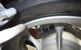 HONDA VT1300CX A 2011 SC61