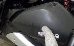 HONDA PCX 125 2018 JF81