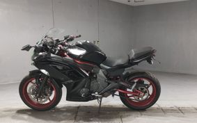 KAWASAKI NINJA 400 2014 EX400E