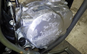 HONDA APE 100 2001 HC07