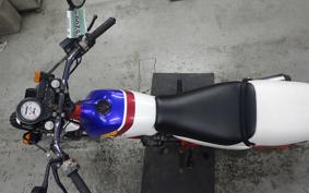 HONDA FTR250 2016 MD17
