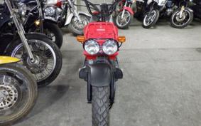 HONDA ZOOMER AF58