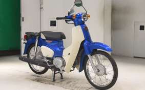 HONDA C50 SUPER CUB 2000 AA09