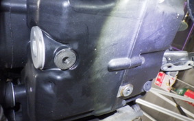 DUCATI SCRAMBLER CAFE RACER 2017