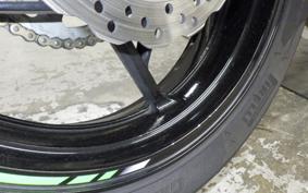 KAWASAKI NINJA 650 A 2019 ER650H