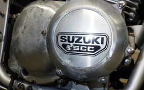SUZUKI GSX400S KATANA 1999 GK77A