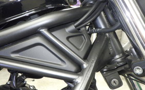 HONDA REBEL 250 A 2002 MC49