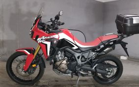 HONDA CRF1000L AFRICA TWIN 2017 SD04