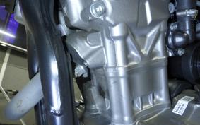 HONDA CRF250L MD47