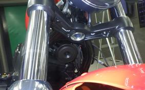 HARLEY RH975 2026