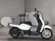 Фото Honda BENLY 50 с японского аукциона