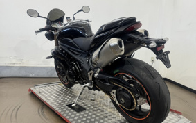 TRIUMPH SPEED TRIPLE 2012 TPN105