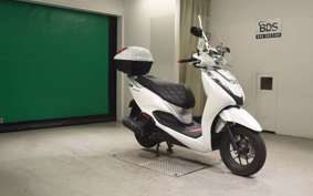 HONDA LEAD 125 2015 JK12