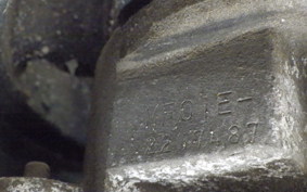 HONDA FUSION GEN 2 MF02