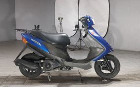 SUZUKI ADDRESS V125 CF46A