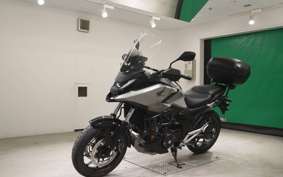 HONDA NC750X 2025 RH23