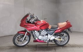 HONDA ZELBIS MC25