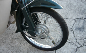 HONDA SUPER CUB50 AA01