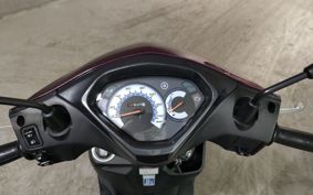 YAMAHA AXIS Z SED7J