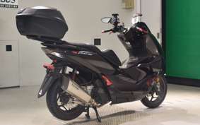 HONDA PCX 125 2016 JK05