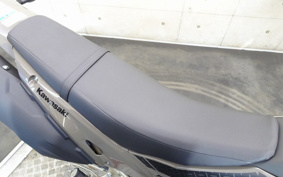 KAWASAKI KLX230 SHERPA LX232A