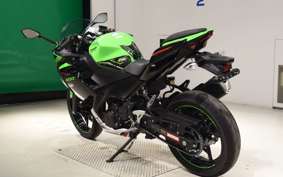 KAWASAKI NINJA 400 2021