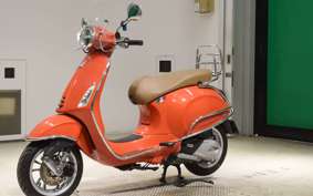 VESPA PRIMAVERA125 2026