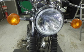 YAMAHA SR400 Gen.3 2009 RH01J